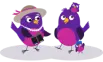 #